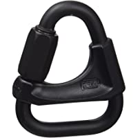 Petzl -Delta Nº 8 Negro Maillón